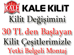 Kartal Çilingir